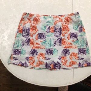 Lady Hagen Golf Skort Size 16